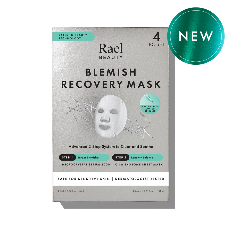 Blemish Recovery Mask L3
