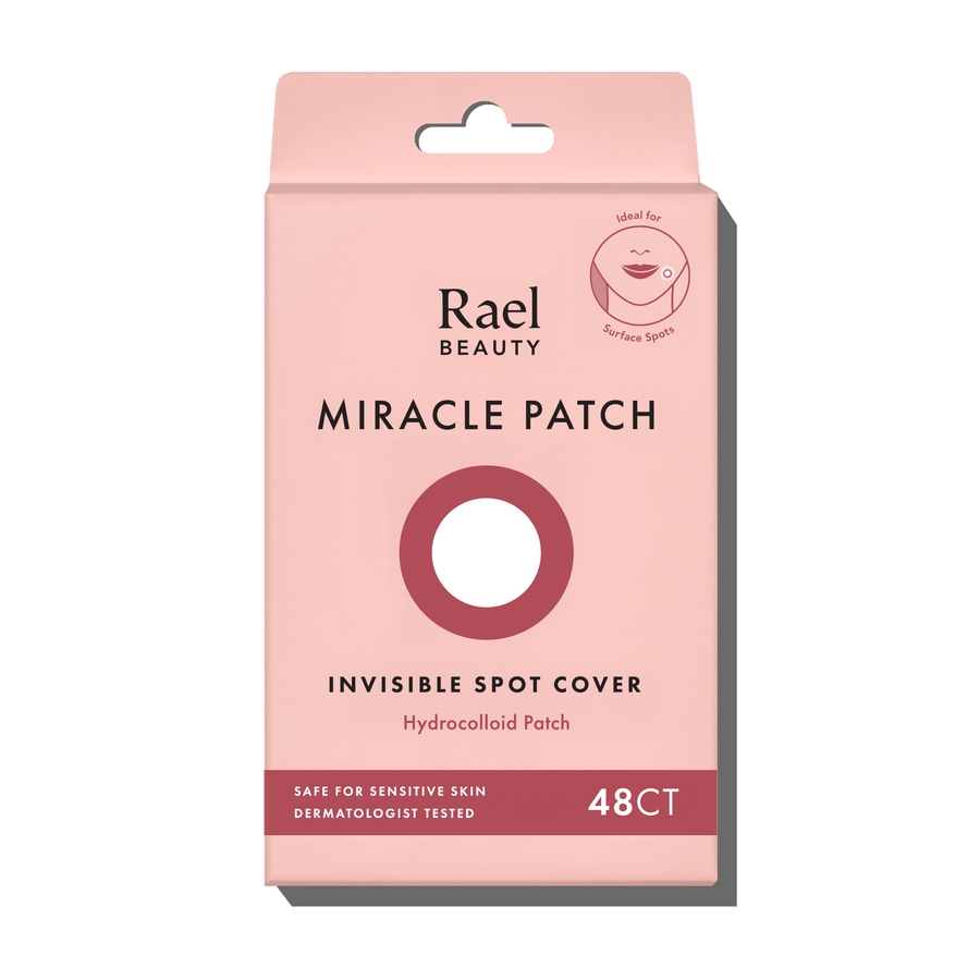 Miracle Patch Invisible Spot Cover U0