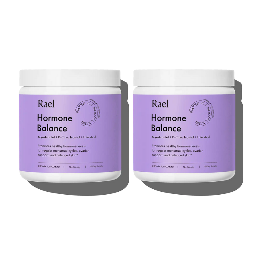 Hormone Balance Supplement V9