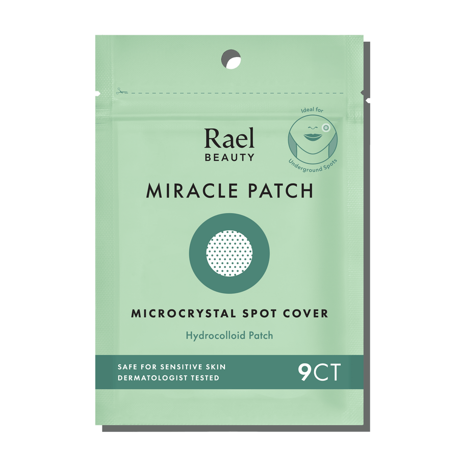 Miracle Patch Microcrystal Spot Cover C6