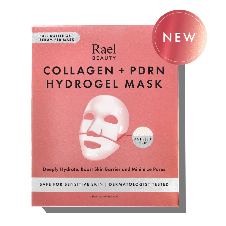Collagen + PDRN Hydrogel Mask U1
