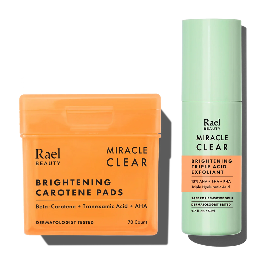 Miracle Clear Radiance Duo H5