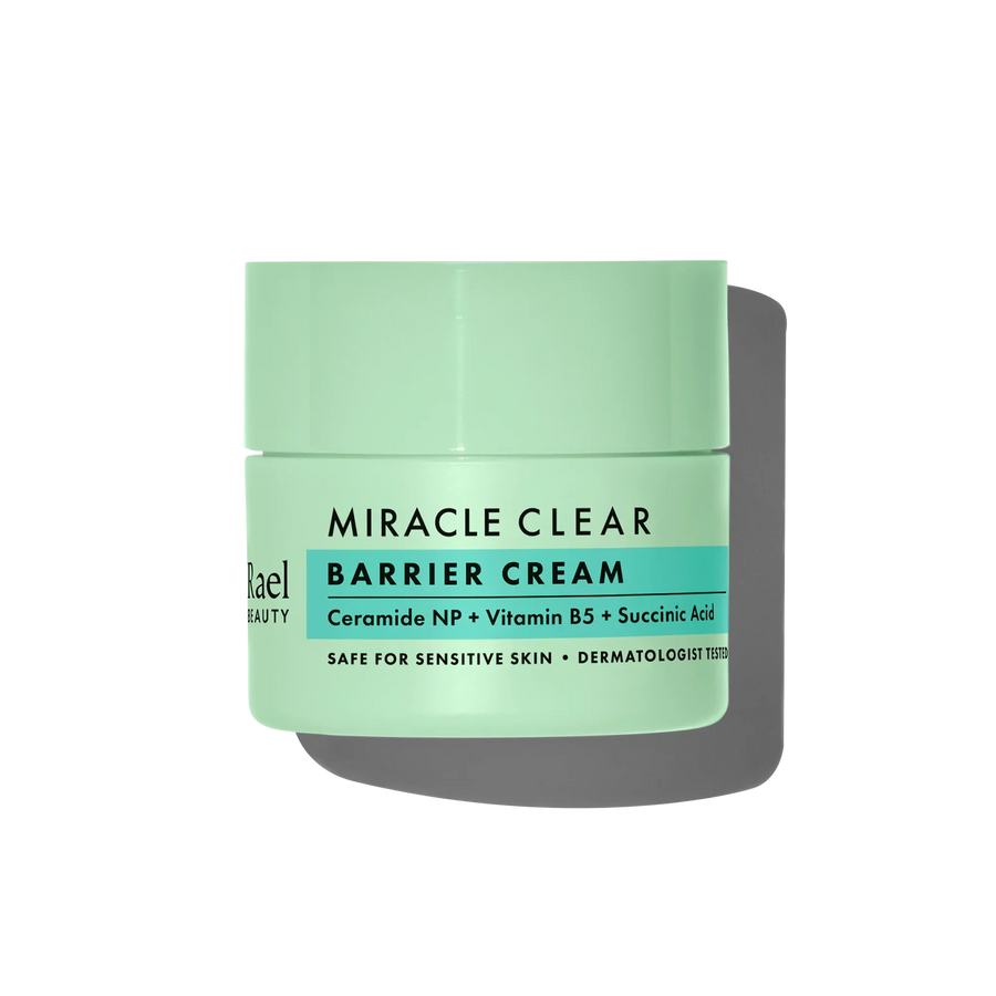 Miracle Clear Barrier Cream A0