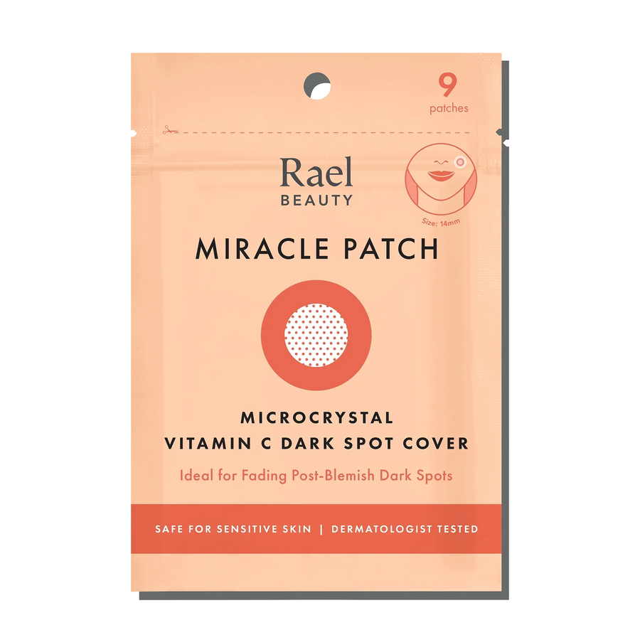 Miracle Patch Microcrystal Vitamin C Dark Spot Cover A2