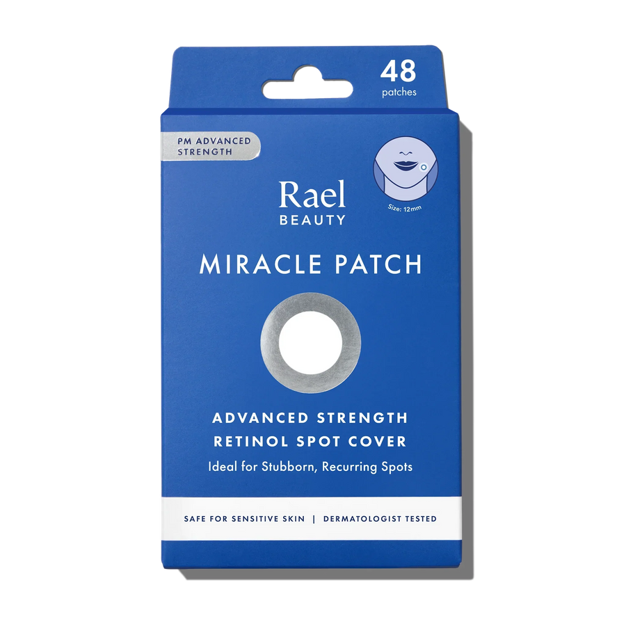 Miracle Patch Advanced Strength Retinol* Spot Cover H6