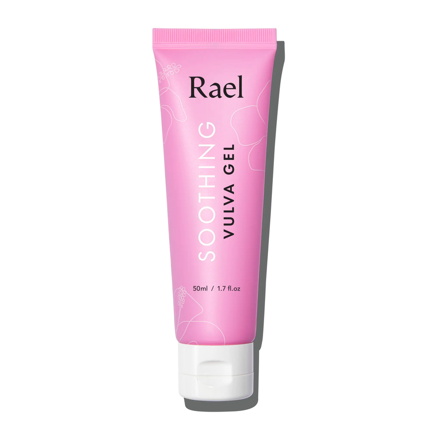 Soothing Vulva Relief Gel J2